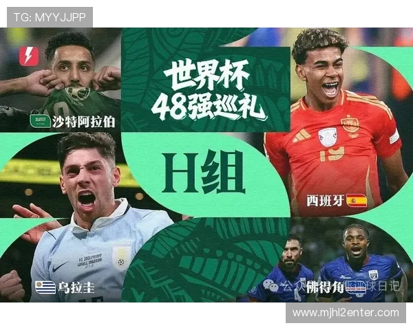 2026年世界杯西班牙对阵沙特媒体预测分析与赛前展望